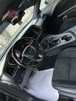 دودج تشالنجر